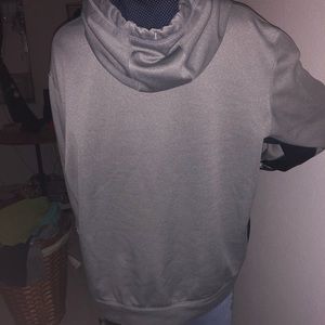 Nike Tops - Nike sweatshirt Nike Tops - Nike sweatshirt